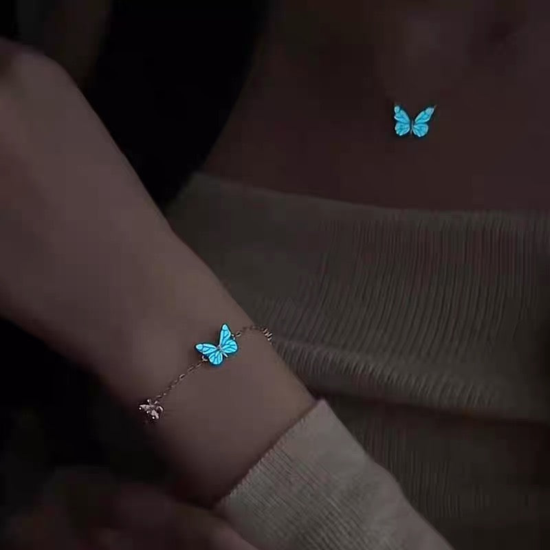 Chargeable Butterfly Collection