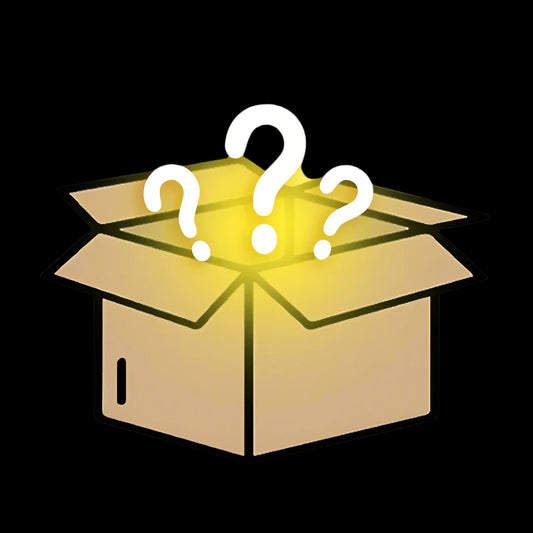 Mystery Gifts (Includes 5 Unreleased Necklaces)