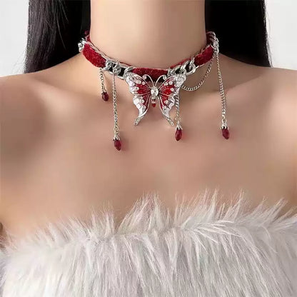 Glimmerrs™ Chokers Collection