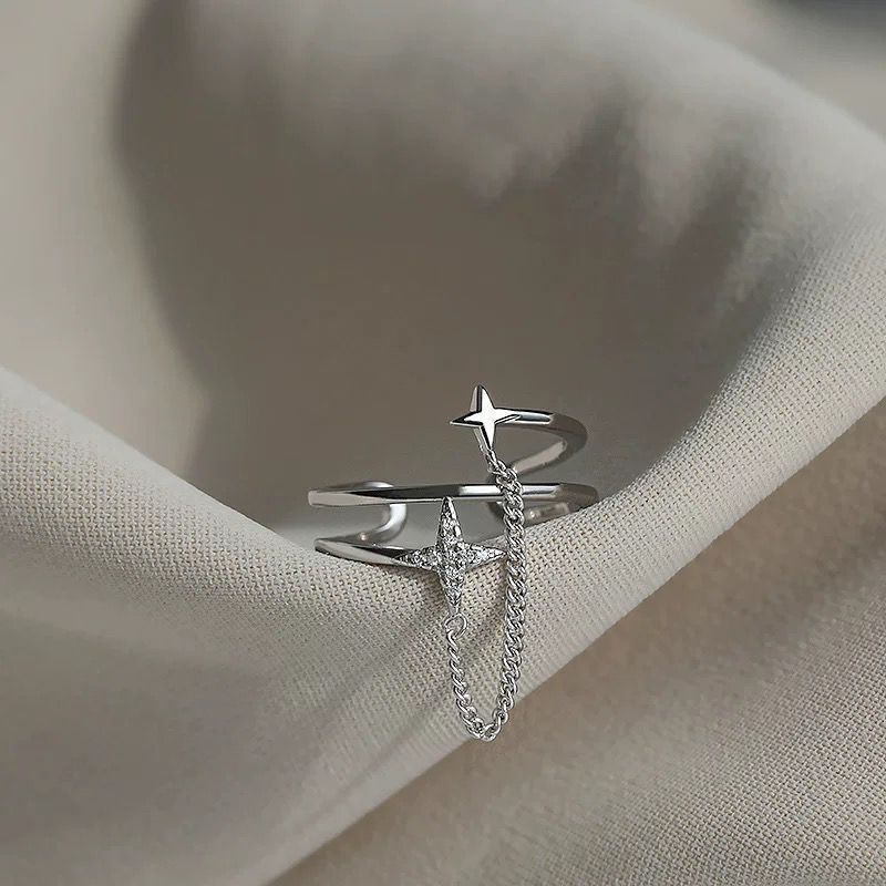 Celestial Ring