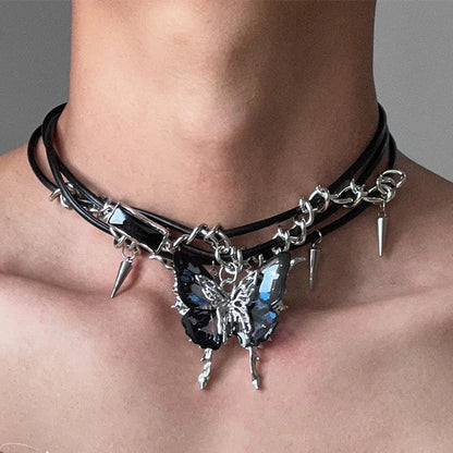 Glimmerrs™ Chokers Collection