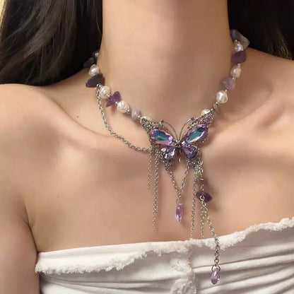 Glimmerrs™ Chokers Collection