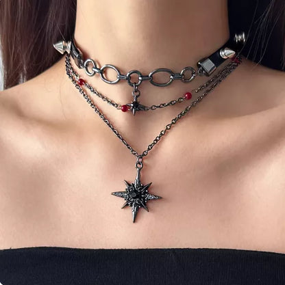 Glimmerrs™ Chokers Collection